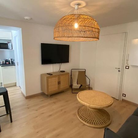 Appartement 2 Pieces Cannes Zewnętrze zdjęcie