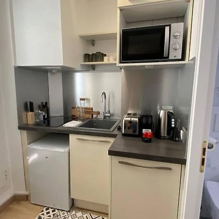 Appartement 2 Pieces Cannes Zewnętrze zdjęcie