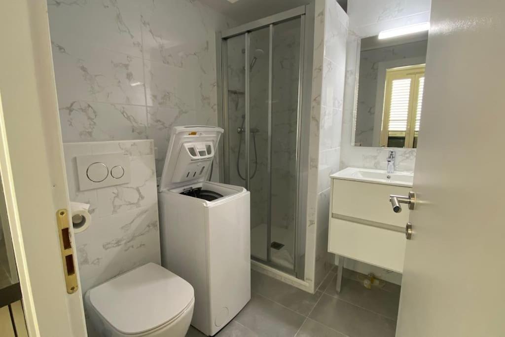 Appartement 2 Pieces Cannes Zewnętrze zdjęcie
