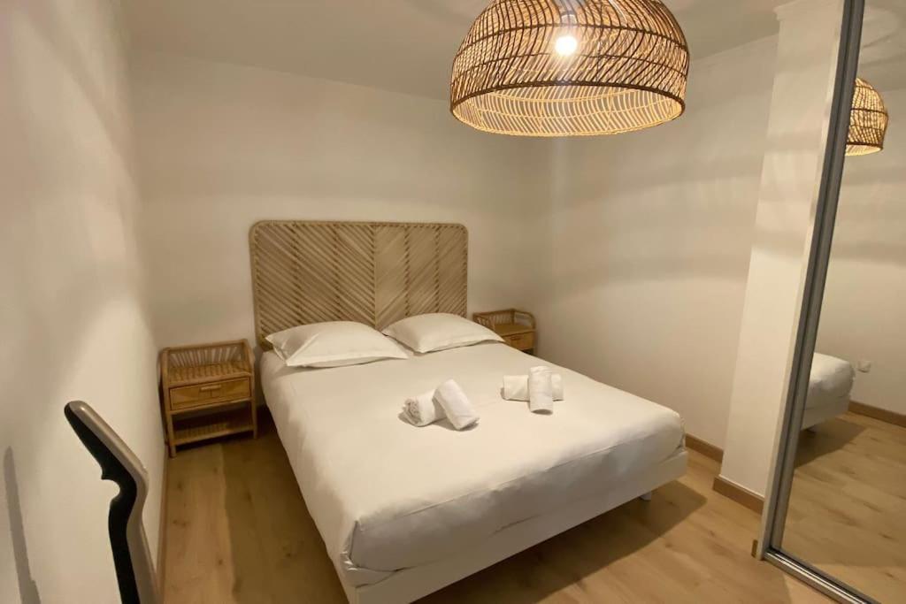 Appartement 2 Pieces Cannes Zewnętrze zdjęcie